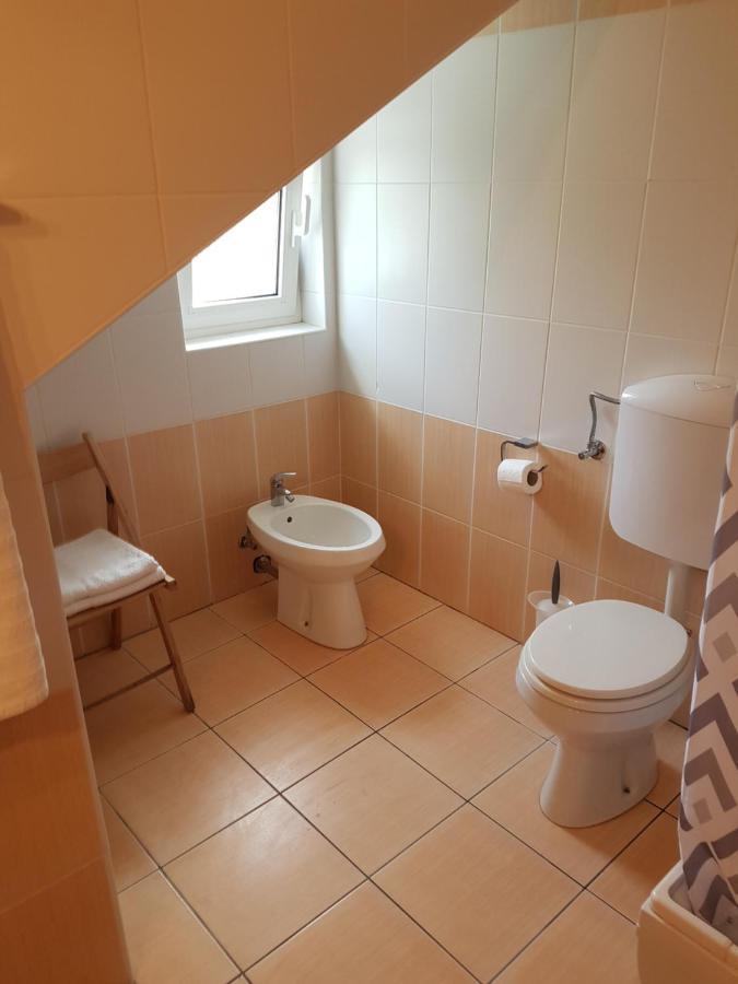 Allegro Apartments נובליה מראה חיצוני תמונה