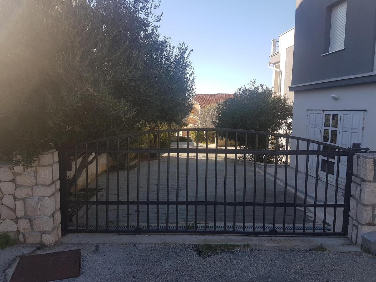Allegro Apartments נובליה מראה חיצוני תמונה