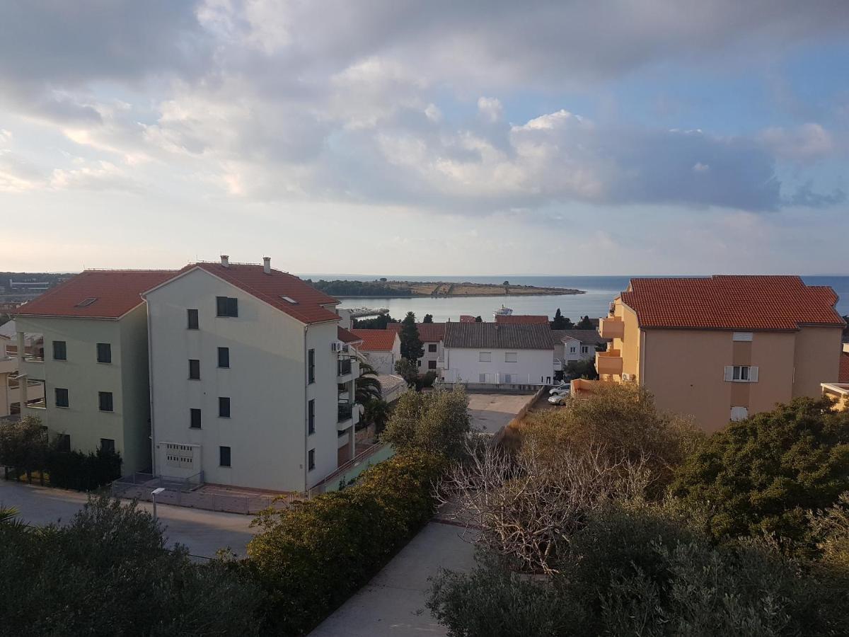 Allegro Apartments נובליה מראה חיצוני תמונה
