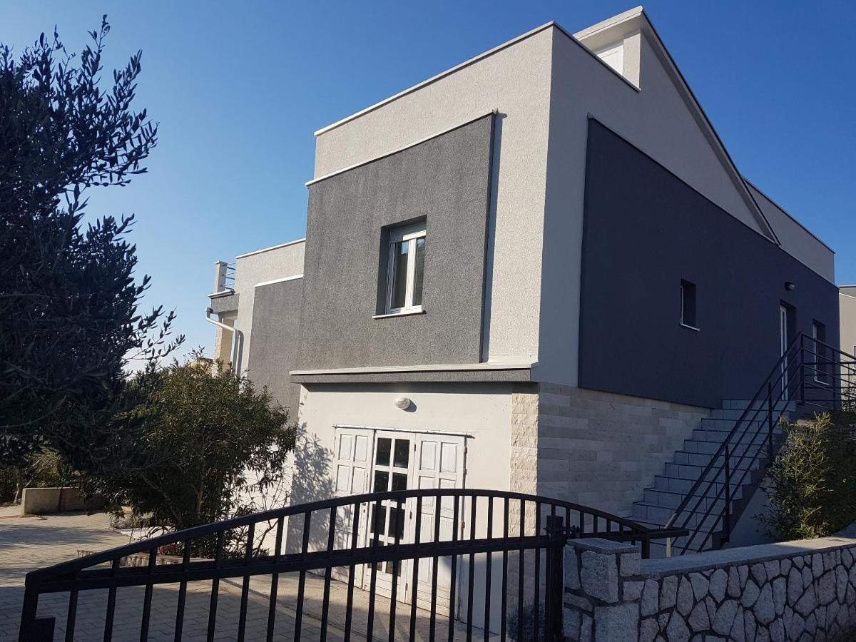 Allegro Apartments נובליה מראה חיצוני תמונה