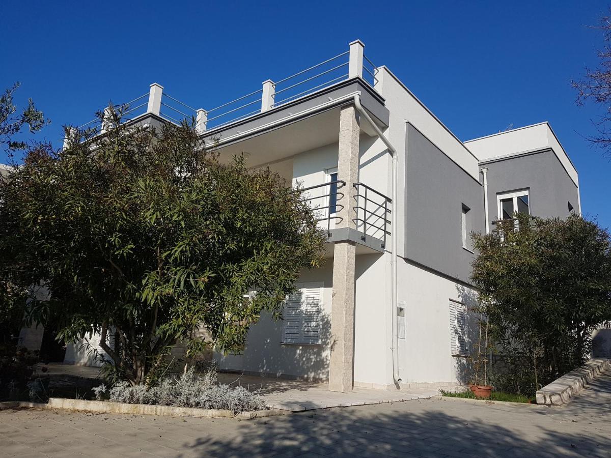 Allegro Apartments נובליה מראה חיצוני תמונה