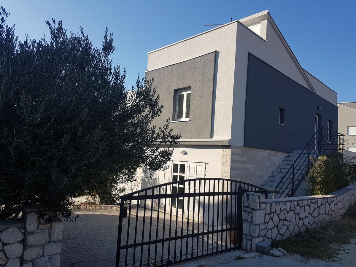 Allegro Apartments נובליה מראה חיצוני תמונה