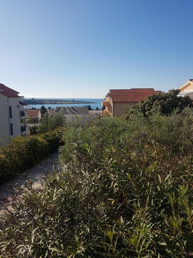 Allegro Apartments נובליה מראה חיצוני תמונה