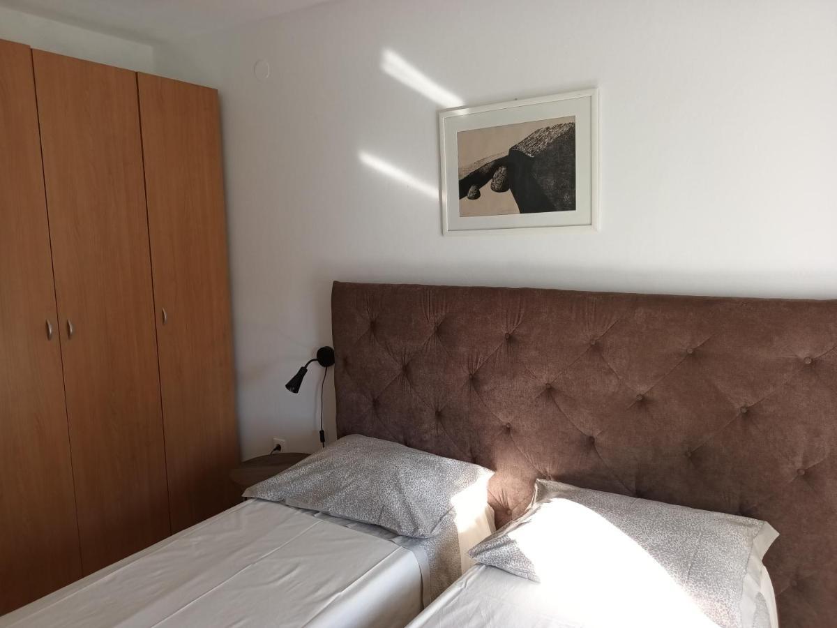 Allegro Apartments נובליה מראה חיצוני תמונה