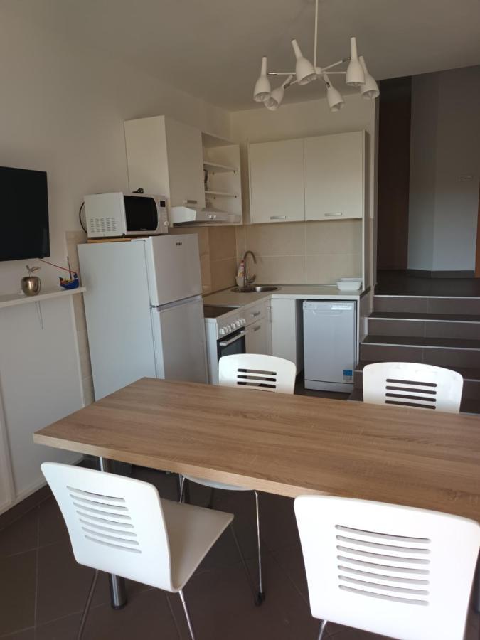 Allegro Apartments נובליה מראה חיצוני תמונה