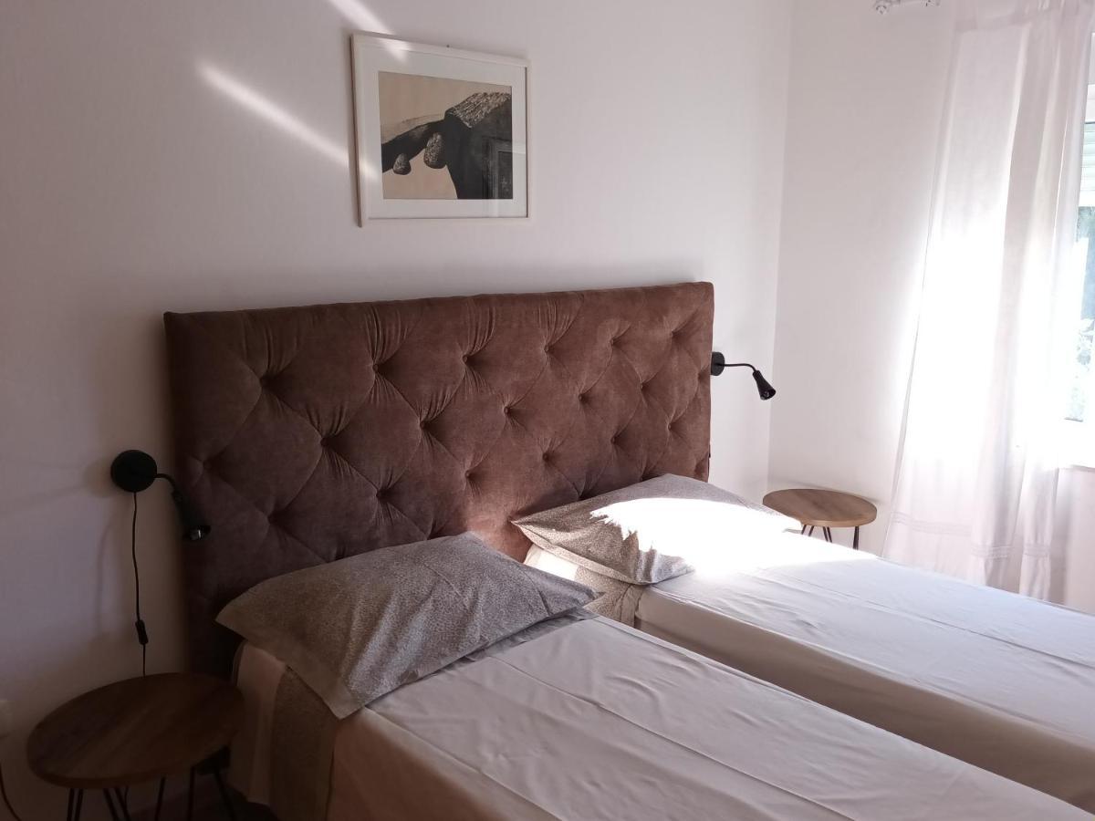 Allegro Apartments נובליה מראה חיצוני תמונה