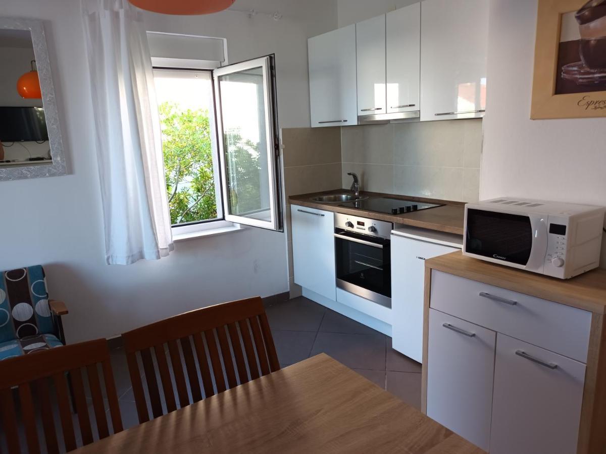 Allegro Apartments נובליה מראה חיצוני תמונה