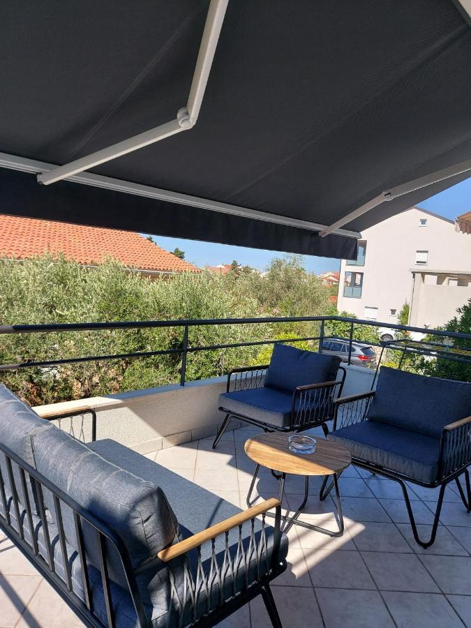 Allegro Apartments נובליה מראה חיצוני תמונה