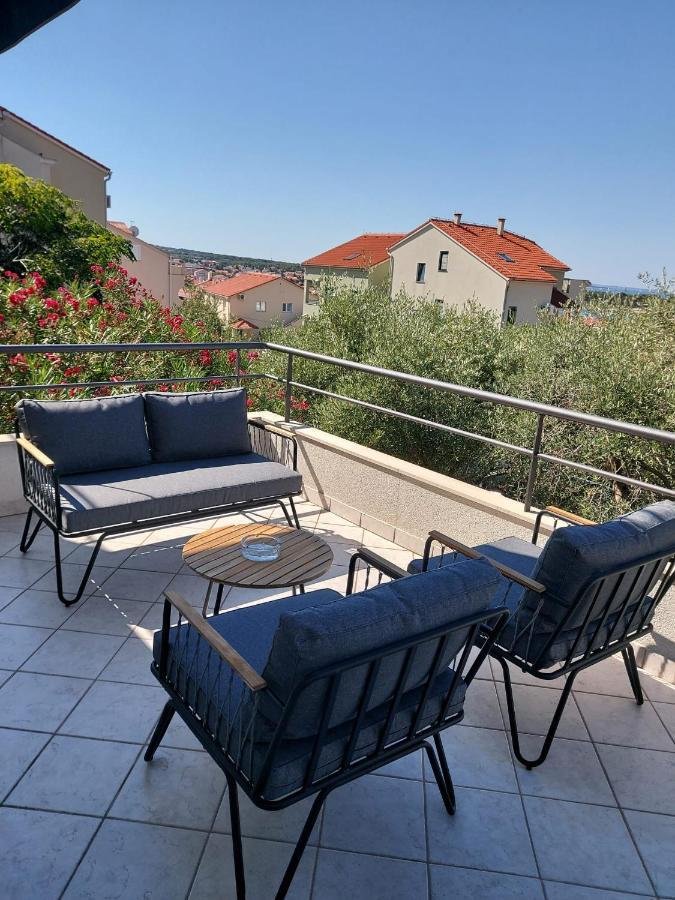 Allegro Apartments נובליה מראה חיצוני תמונה