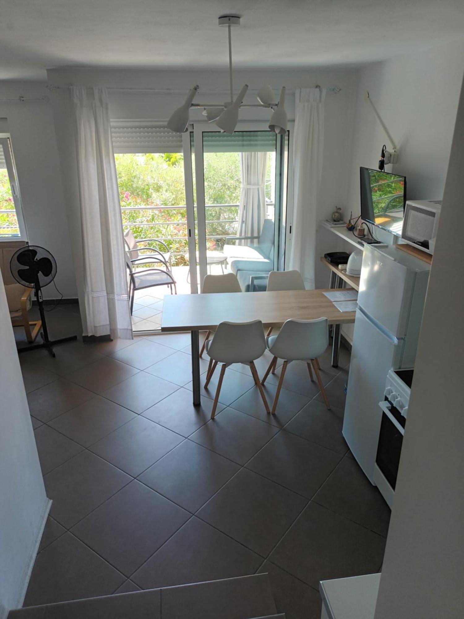 Allegro Apartments נובליה מראה חיצוני תמונה