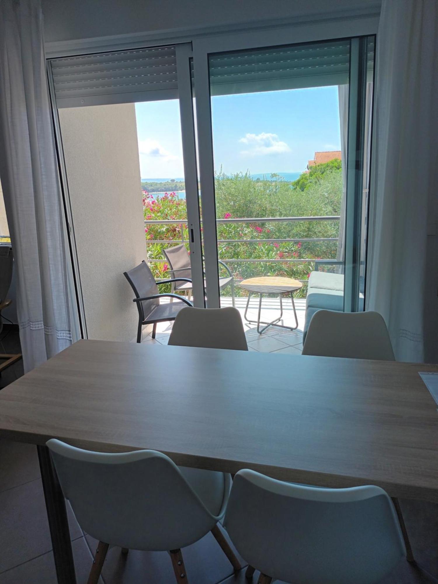 Allegro Apartments נובליה מראה חיצוני תמונה