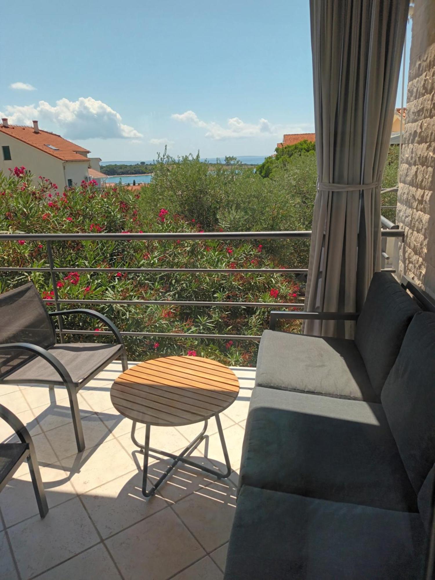 Allegro Apartments נובליה מראה חיצוני תמונה
