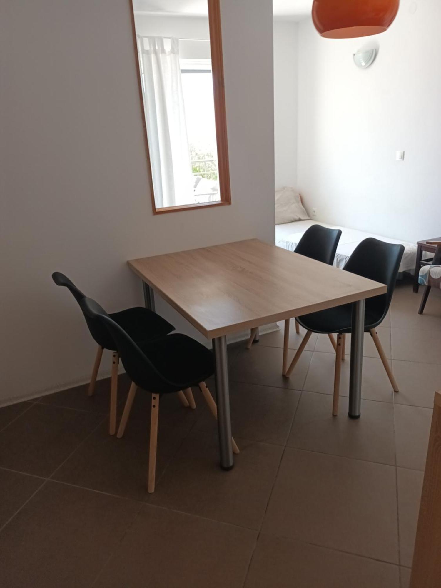 Allegro Apartments נובליה מראה חיצוני תמונה