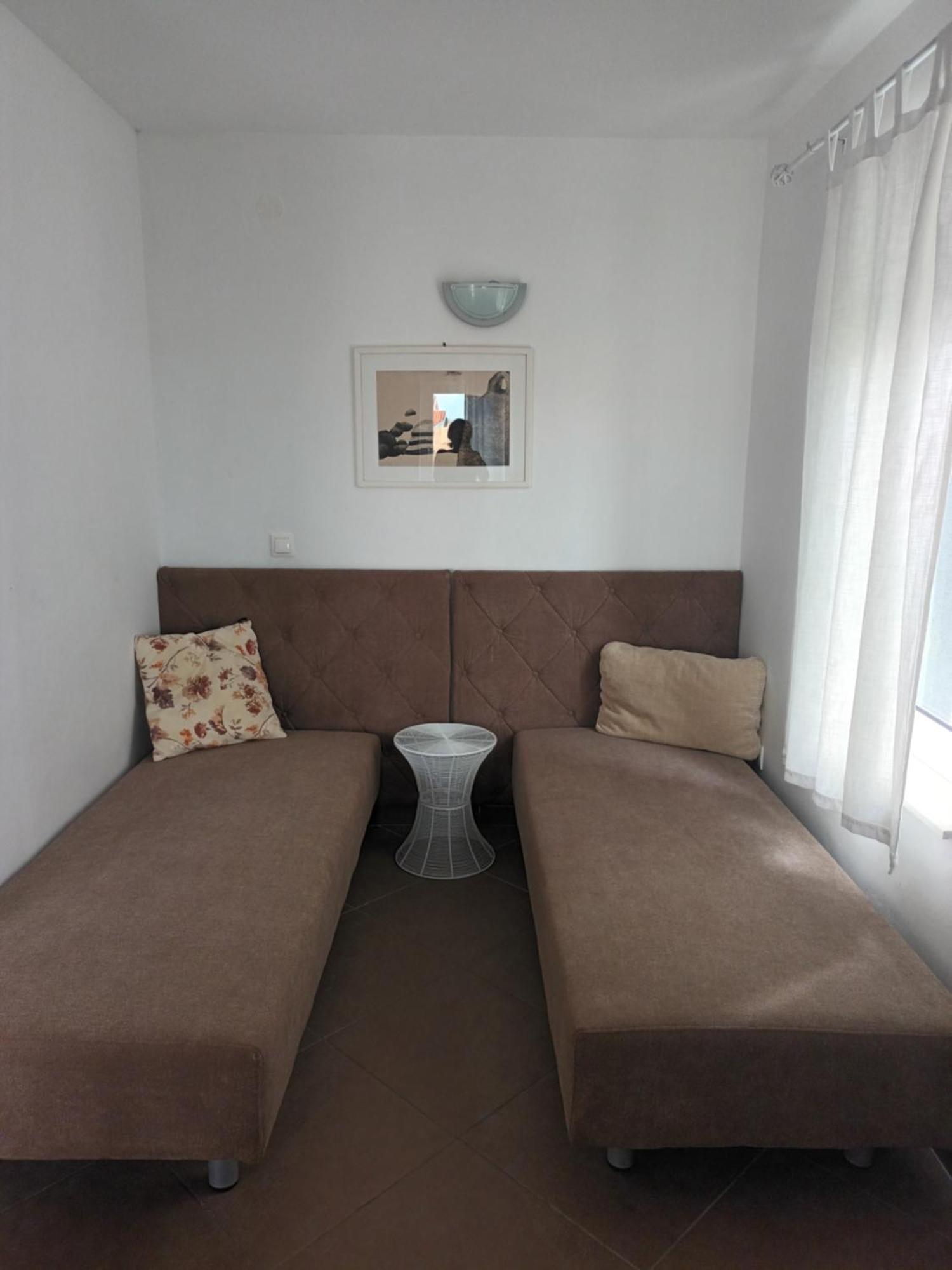 Allegro Apartments נובליה מראה חיצוני תמונה